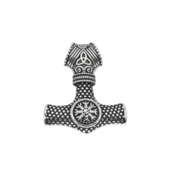Northern Viking teräskaulakoru NVJRS132