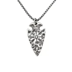 Northern Viking teräskaulakoru NVJRS153