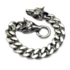 Northern Viking teräsrannekoru NVJRA012