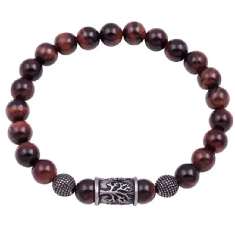 Northern Viking TIGER EYE teräskoru muu NVJRA017
