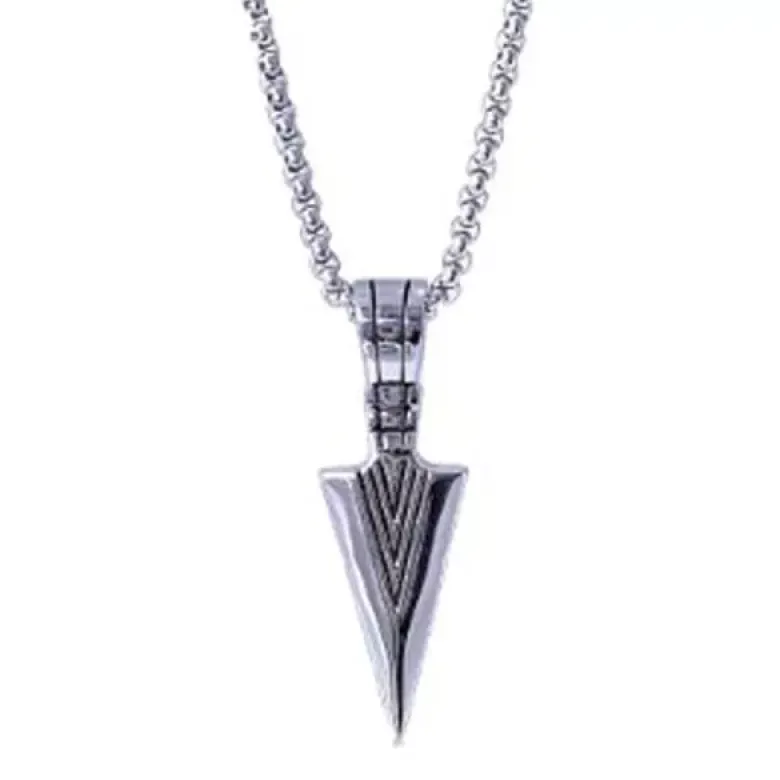 Northern Viking Viking Spear teräskaulakoru NVJRS007