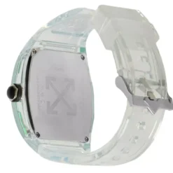 Off White Beat miesten kello OW1G003P0225