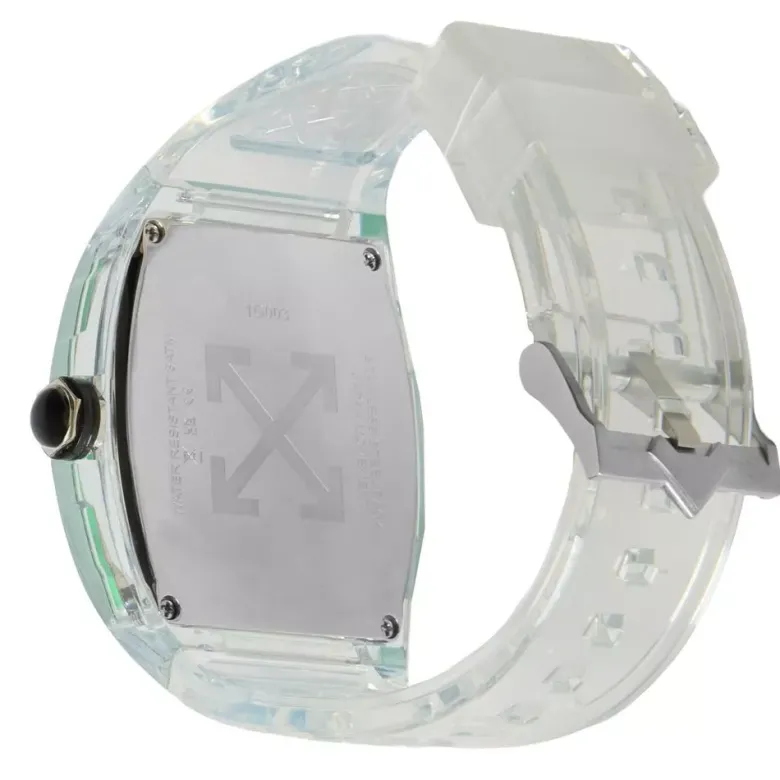 Off White Beat miesten kello OW1G003P0225