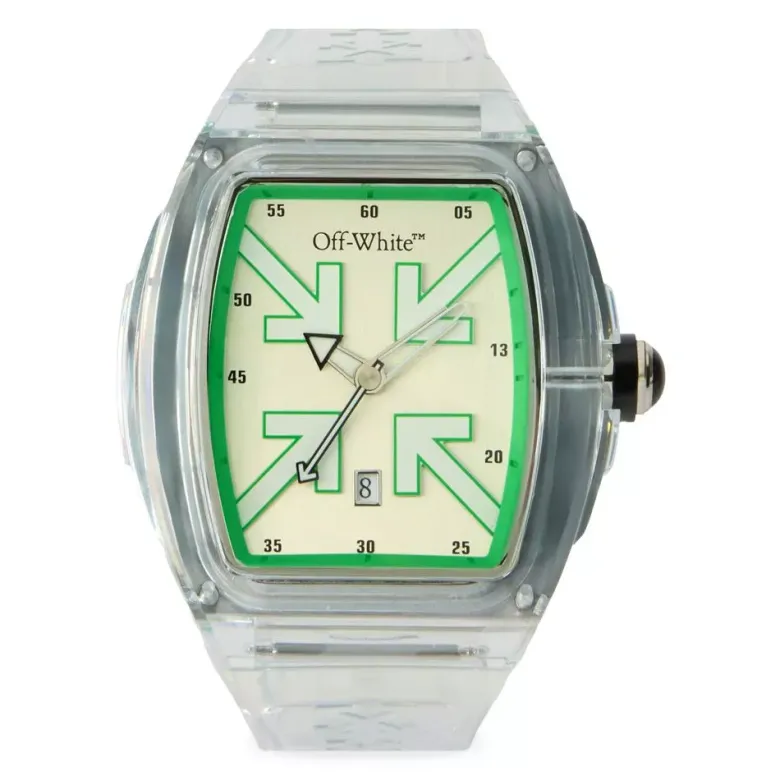 Off White Beat miesten kello OW1G003P0225