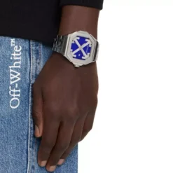 Off White Heavy Duty kello OW1G011M0085