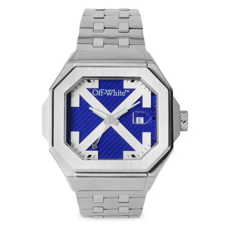 Off White Heavy Duty kello OW1G011M0085