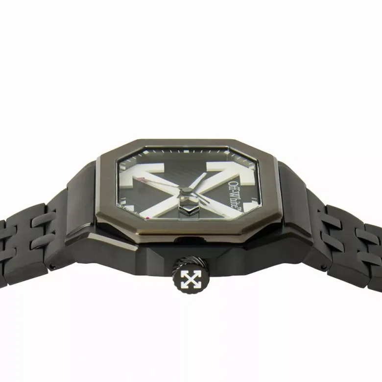 Off White Heavy Duty kello OW1G011M0105