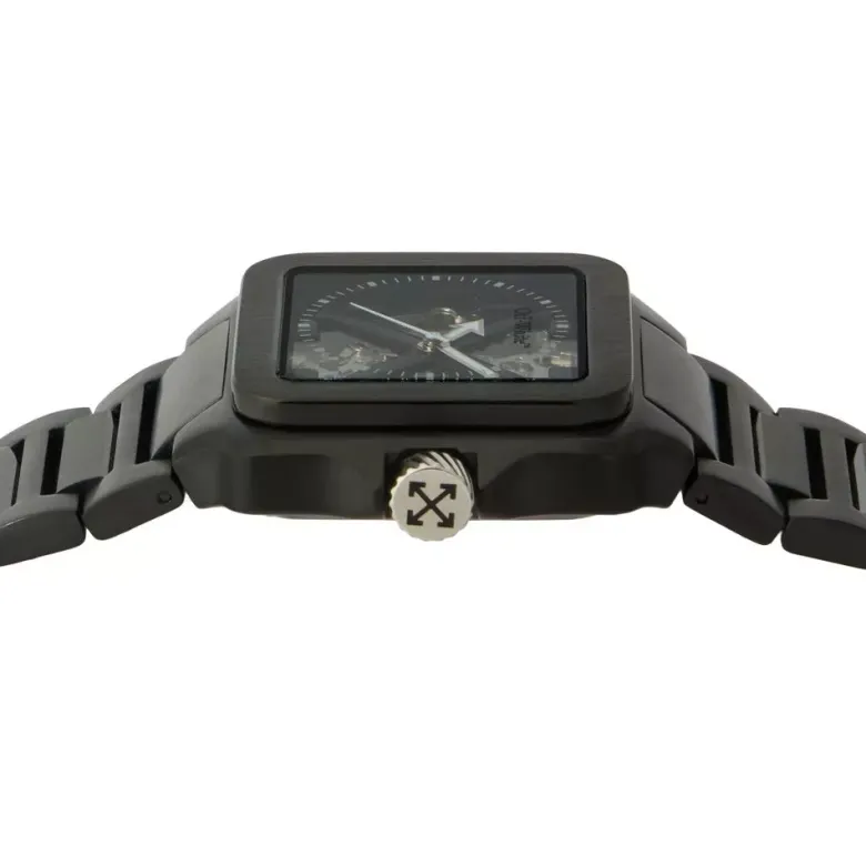 Off White Proto Auto miesten kello OW1G008M0085