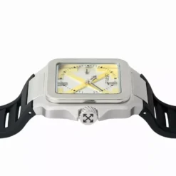 Off White Proto Layer kello OW1G009P0015