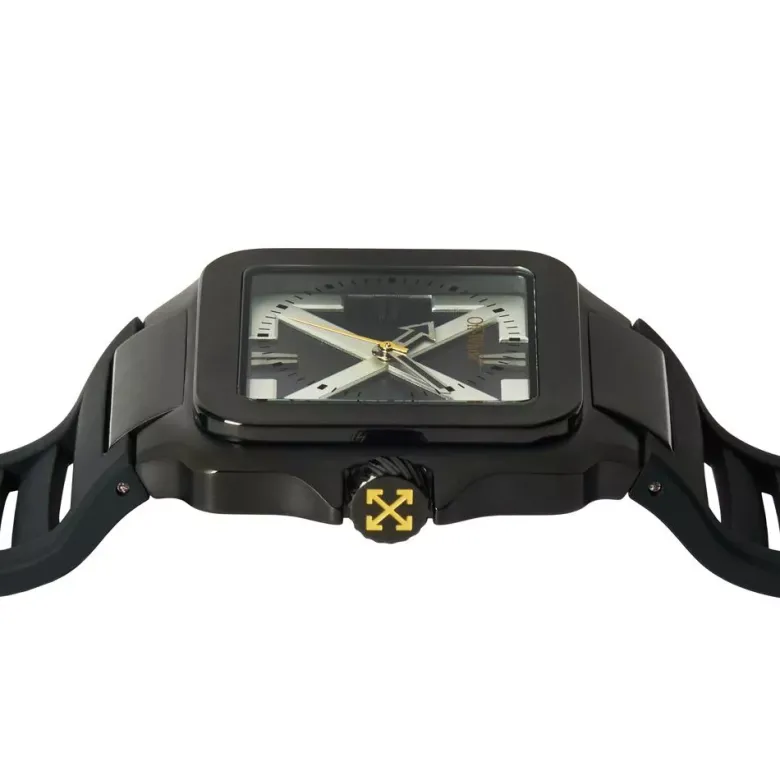 Off White Proto Layer kello OW1G009P0055