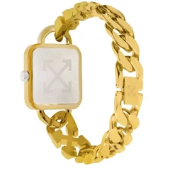 Off White Street Bling kello OW1L033M0035