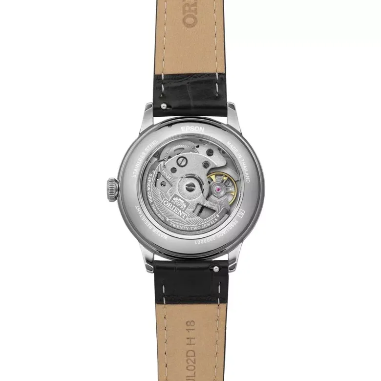 Orient Bambino automaattikello RA-BB0103S30B