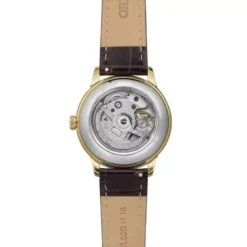 Orient Bambino automaattikello RA-BB0101S30B