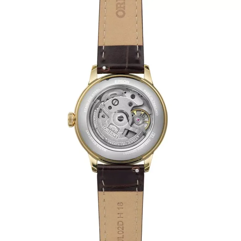 Orient Bambino automaattikello RA-BB0101S30B