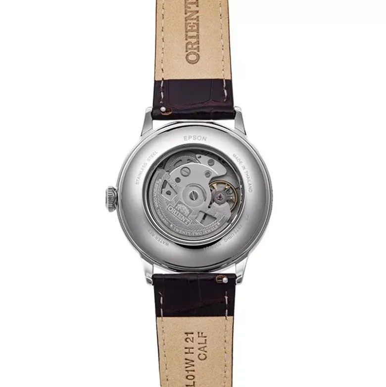 Orient Bambino kello RA-AC0023E