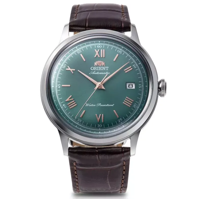 Orient Bambino kello RA-AC0023E