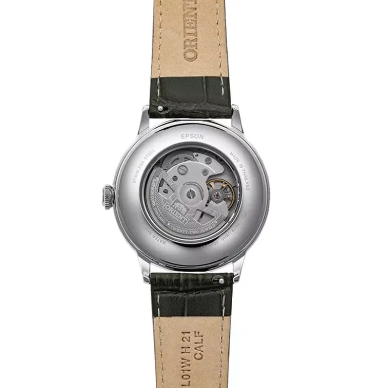 Orient Bambino kello RA-AC0025N