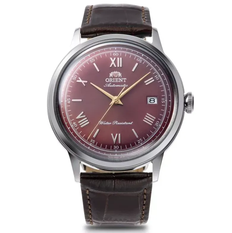 Orient Bambino kello RA-AC0026R