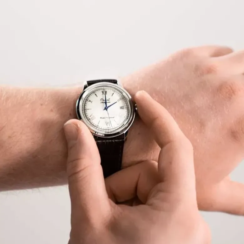 Orient Bambino kello RA-AC0027S