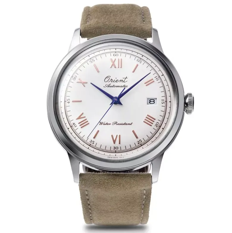 Orient Bambino kello RA-AC0027S