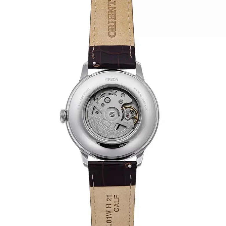 Orient Bambino kello RA-AK0805E