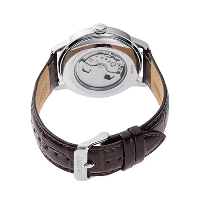 Orient Bambino kello RA-AK0805E