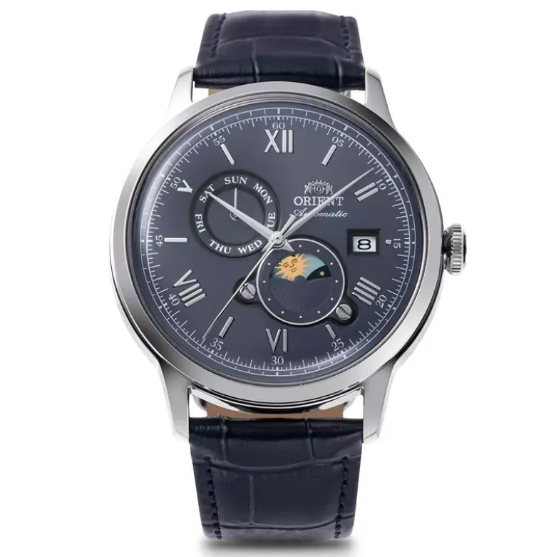 Orient Bambino kello RA-AK0806L