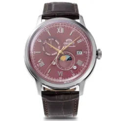 Orient Bambino kello RA-AK0807R