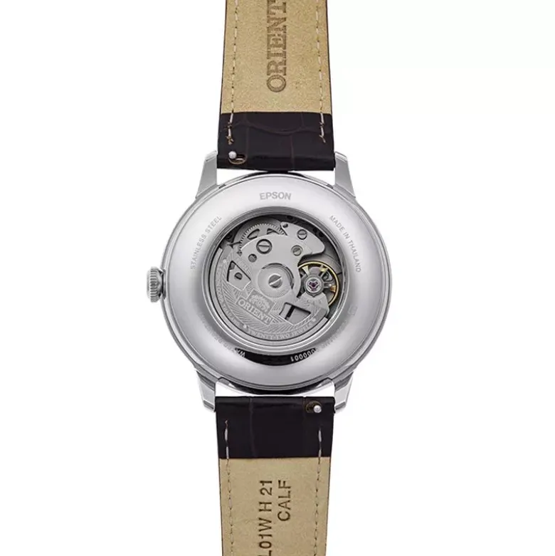 Orient Bambino kello RA-AK0807R