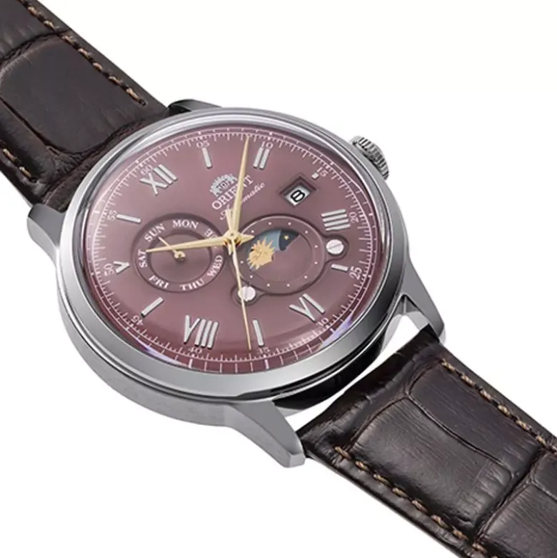 Orient Bambino kello RA-AK0807R