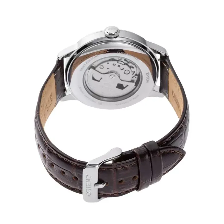 Orient Bambino kello RA-AK0807R