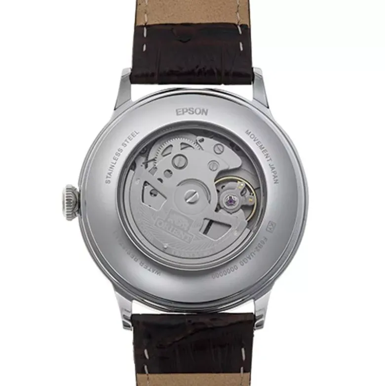 Orient Bambino miesten kello RA-AK0705R