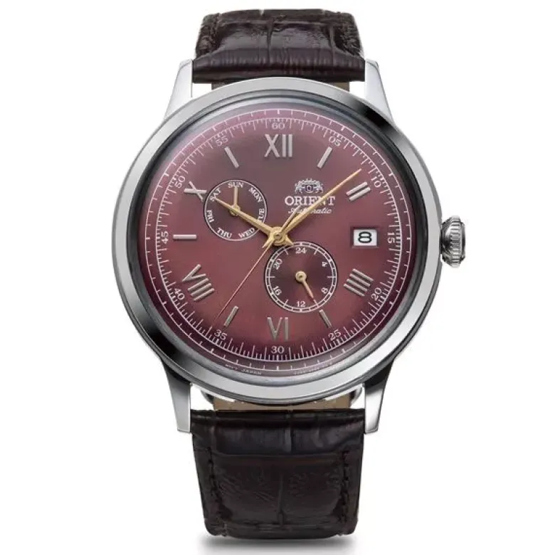 Orient Bambino miesten kello RA-AK0705R