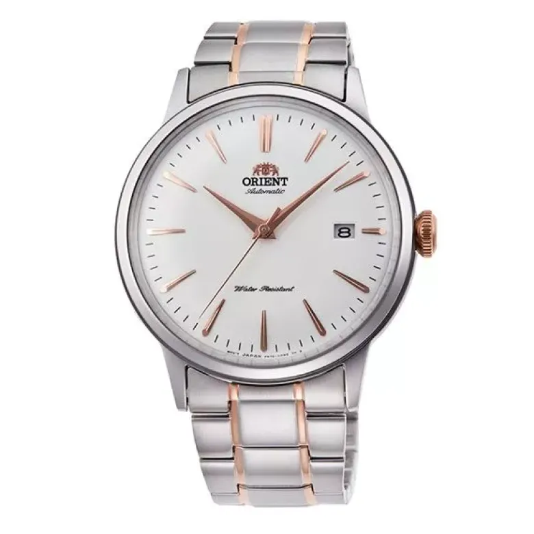 Orient Bambino miesten kello RA-AC0004S10B