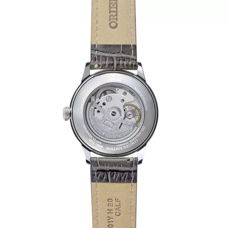 Orient Bambino miesten kello RA-BB0006N30B