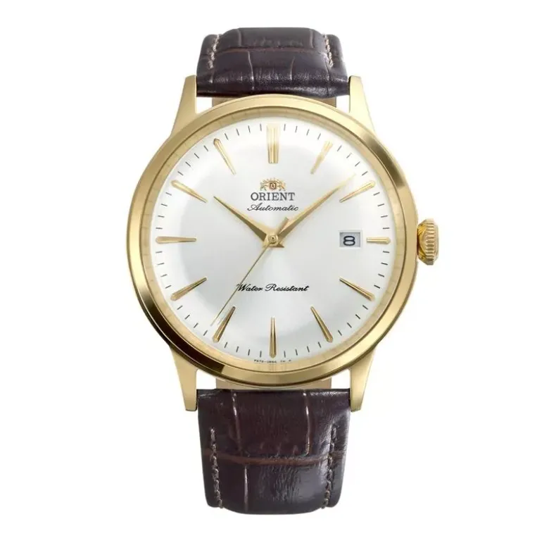 Orient Bambino miesten kello RA-AC0028S30B