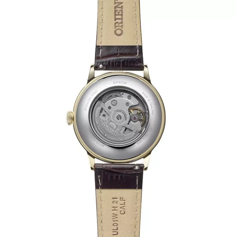 Orient Bambino miesten kello RA-AC0028S30B