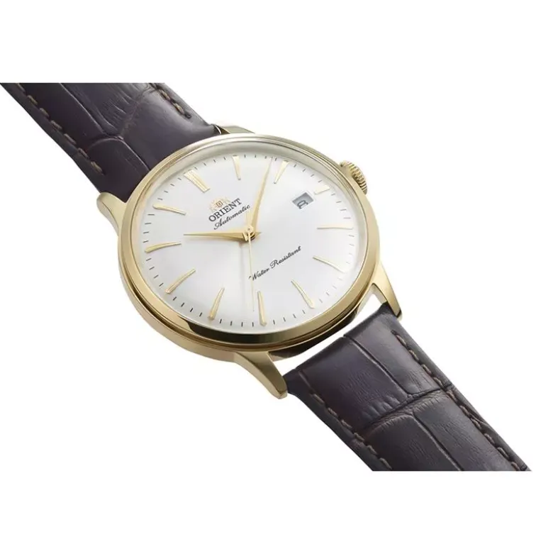 Orient Bambino miesten kello RA-AC0028S30B