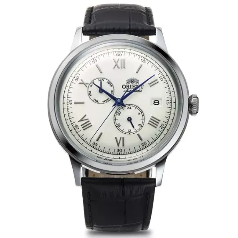 Orient Bambino miesten kello RA-AK0701S