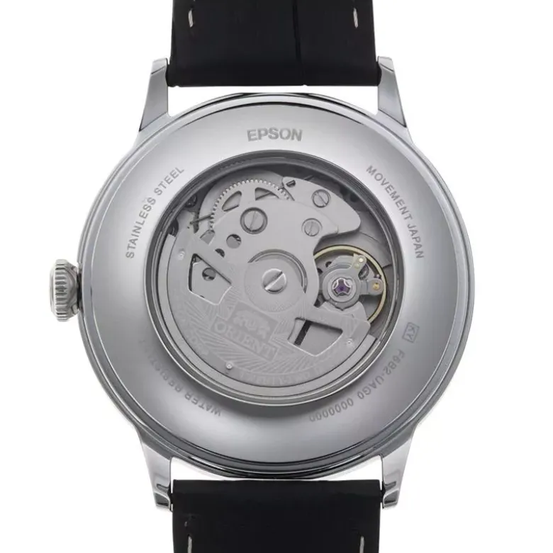 Orient Bambino miesten kello RA-AK0701S