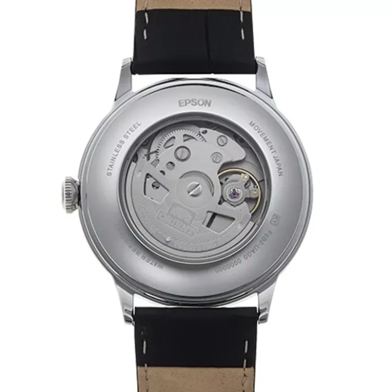Orient Bambino miesten kello RA-AK0701S