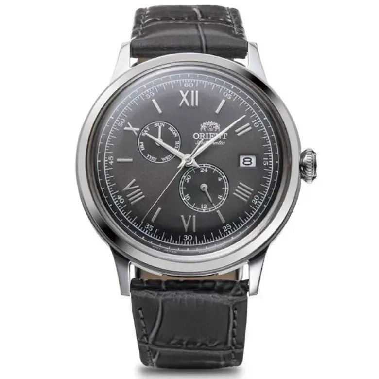 Orient Bambino miesten kello RA-AK0704N
