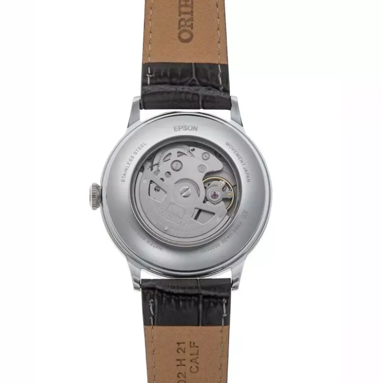 Orient Bambino miesten kello RA-AK0704N