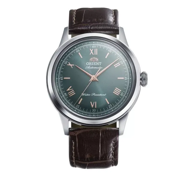 Orient Bambino miesten kello RA-BB0001E30B