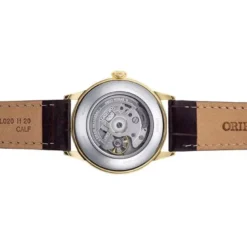 Orient Bambino 38 mm kello RA-AC0M01S10B