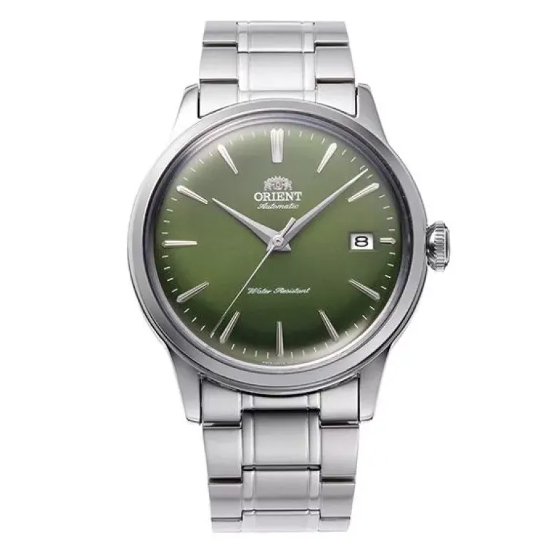 Orient Bambino 38 mm kello RA-AC0M09E30B