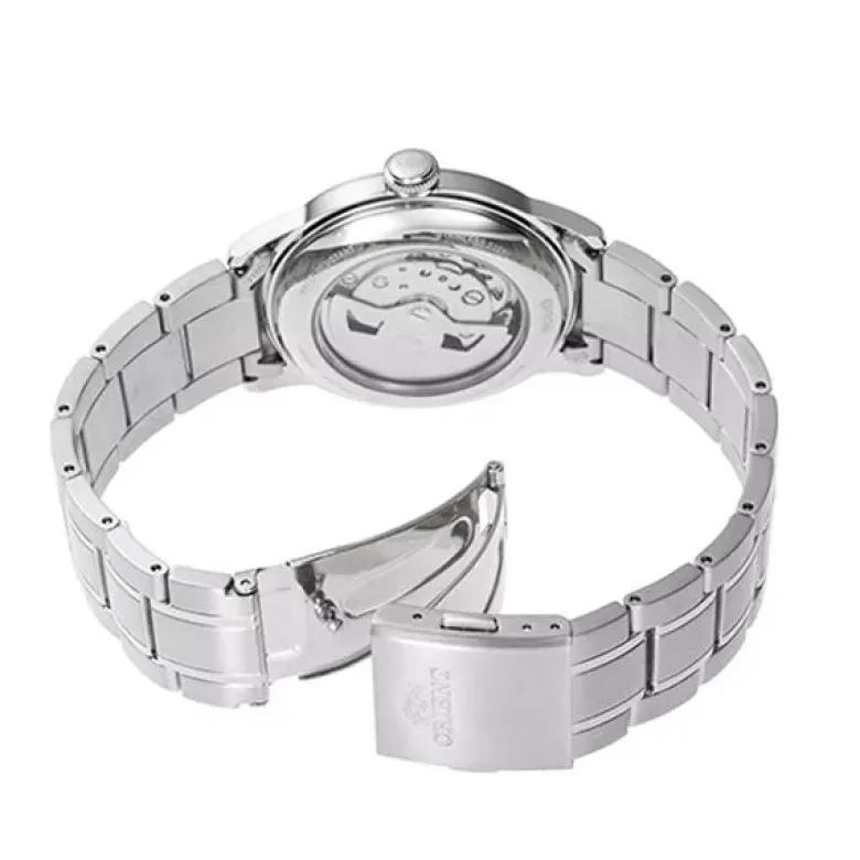 Orient Bambino 38 mm kello RA-AC0M11Y30B