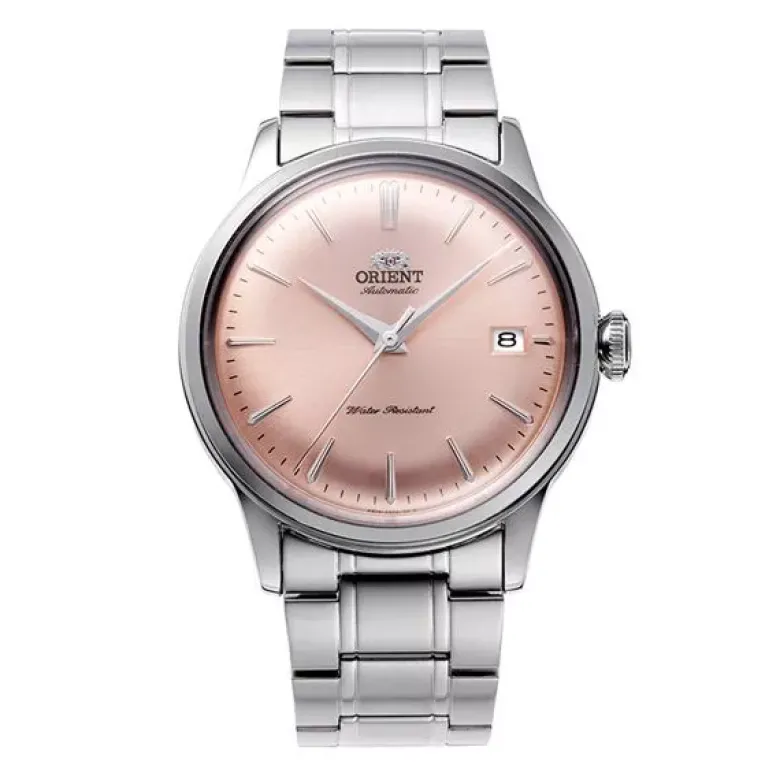 Orient Bambino 38 mm kello RA-AC0M11Y30B