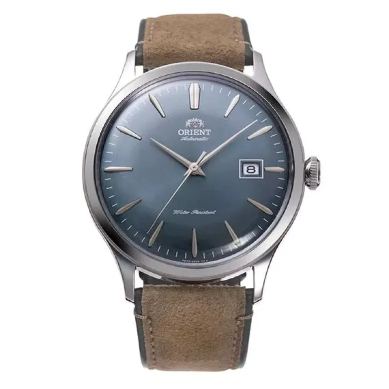 Orient Bambino 42 mm kello RA-AC0P03L