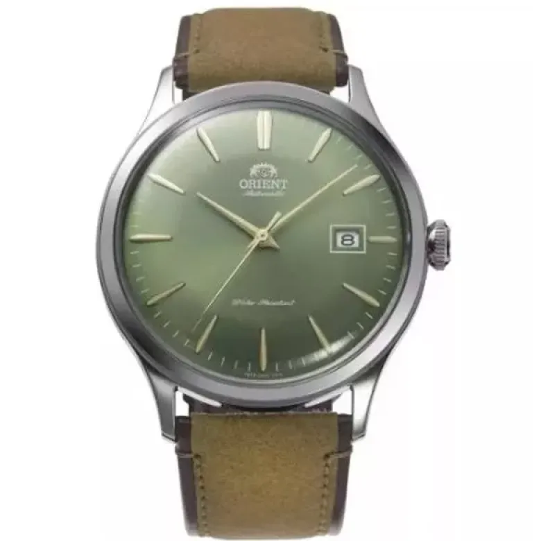 Orient Bambino 42 mm kello RA-AC0P01E